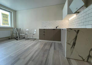 2-к квартира, вторичка, 47м2, 3/25 этаж