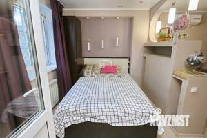 1-к квартира, вторичка, 33м2, 20/26 этаж