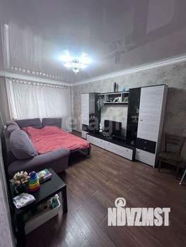 3-к квартира, вторичка, 69м2, 1/5 этаж