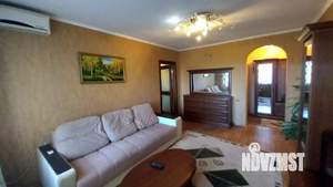 2-к квартира, вторичка, 54м2, 5/10 этаж