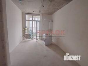 1-к квартира, вторичка, 36м2, 14/24 этаж