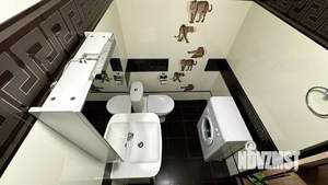 1-к квартира, вторичка, 32м2, 9/9 этаж