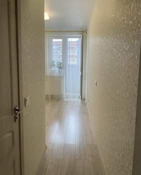 1-к квартира, вторичка, 36м2, 11/18 этаж