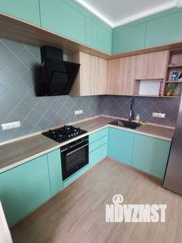 2-к квартира, вторичка, 55м2, 3/23 этаж
