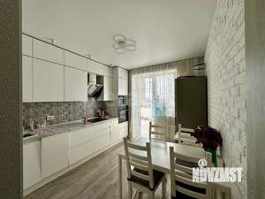 2-к квартира, вторичка, 49м2, 1/5 этаж