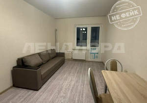 Студия квартира, вторичка, 25м2, 2/15 этаж