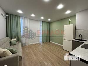 Студия квартира, вторичка, 31м2, 13/25 этаж