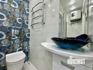 Студия квартира, вторичка, 22м2, 10/25 этаж