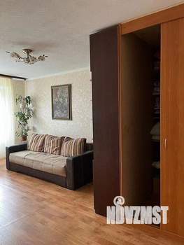 3-к квартира, вторичка, 60м2, 4/5 этаж