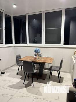 2-к квартира, вторичка, 51м2, 9/9 этаж