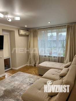 2-к квартира, вторичка, 44м2, 5/9 этаж