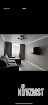 2-к квартира, вторичка, 72м2, 16/17 этаж