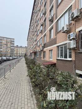2-к квартира, вторичка, 56м2, 2/7 этаж