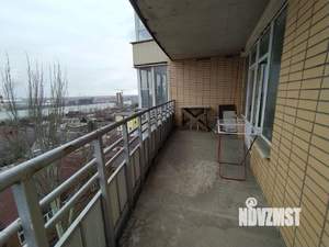 1-к квартира, вторичка, 45м2, 5/17 этаж