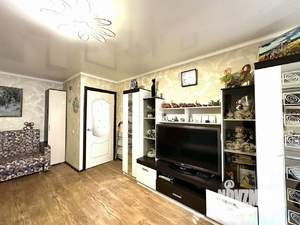 1-к квартира, вторичка, 34м2, 1/14 этаж