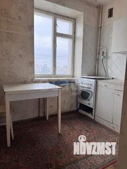 2-к квартира, вторичка, 46м2, 4/9 этаж