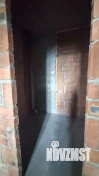 1-к квартира, вторичка, 35м2, 17/25 этаж