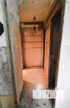 2-к квартира, вторичка, 52м2, 2/9 этаж