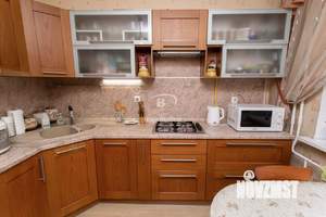 2-к квартира, вторичка, 53м2, 8/10 этаж