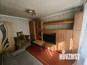 1-к квартира, вторичка, 24м2, 2/9 этаж