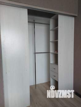 2-к квартира, вторичка, 64м2, 7/20 этаж