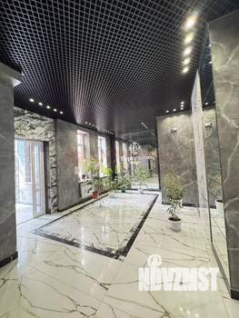 2-к квартира, вторичка, 74м2, 16/23 этаж