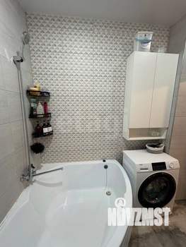 1-к квартира, вторичка, 44м2, 10/24 этаж