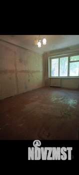 2-к квартира, вторичка, 48м2, 1/5 этаж