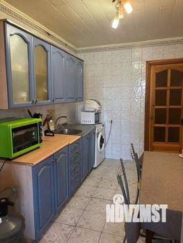 3-к квартира, вторичка, 57м2, 2/9 этаж