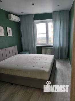 2-к квартира, вторичка, 65м2, 18/22 этаж