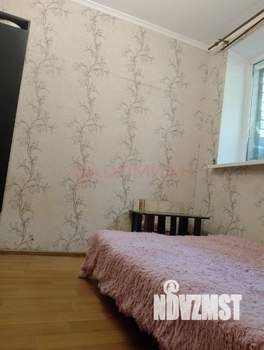 1-к квартира, вторичка, 30м2, -1/5 этаж