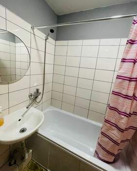 Студия квартира, вторичка, 30м2, 10/17 этаж