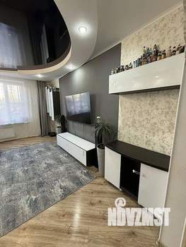3-к квартира, вторичка, 68м2, 1/19 этаж