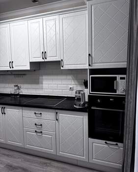 1-к квартира, вторичка, 36м2, 14/20 этаж