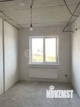 1-к квартира, вторичка, 34м2, 9/24 этаж