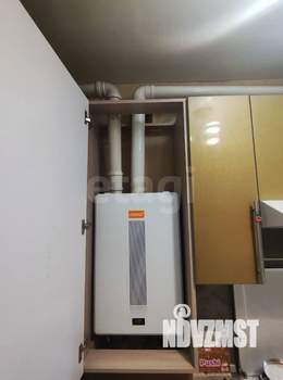 1-к квартира, вторичка, 30м2, 2/4 этаж