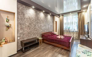 3-к квартира, вторичка, 90м2, 1/5 этаж