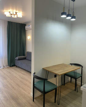 Студия квартира, вторичка, 30м2, 14/25 этаж