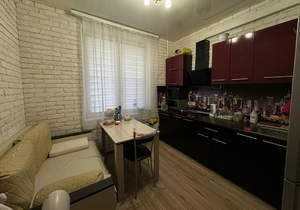 1-к квартира, вторичка, 37м2, 1/19 этаж