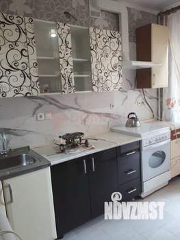 1-к квартира, вторичка, 36м2, 6/10 этаж