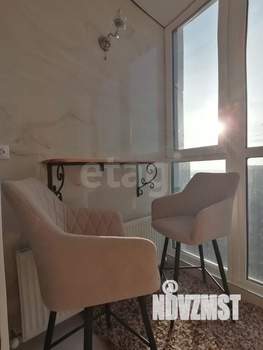 2-к квартира, вторичка, 59м2, 21/24 этаж