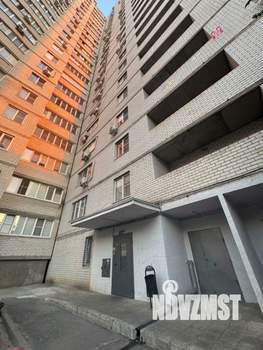 2-к квартира, вторичка, 73м2, 13/24 этаж