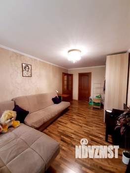 3-к квартира, вторичка, 58м2, 5/5 этаж