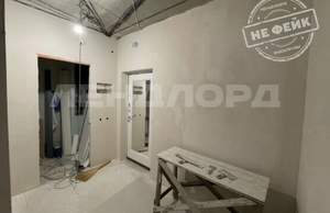 2-к квартира, вторичка, 38м2, 1/12 этаж