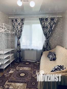 Студия квартира, вторичка, 15м2, 5/5 этаж