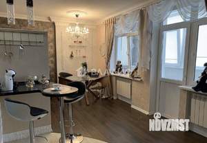 2-к квартира, вторичка, 70м2, 17/20 этаж