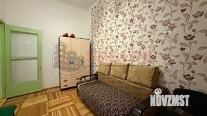 2-к квартира, вторичка, 35м2, 2/4 этаж