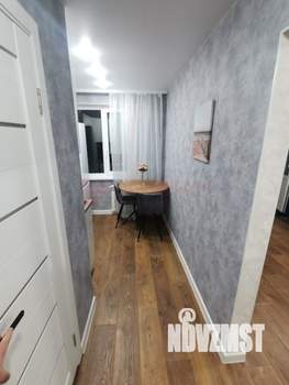 1-к квартира, вторичка, 30м2, 8/9 этаж