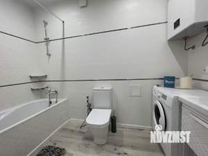 2-к квартира, вторичка, 55м2, 4/7 этаж