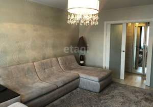 3-к квартира, вторичка, 85м2, 10/10 этаж